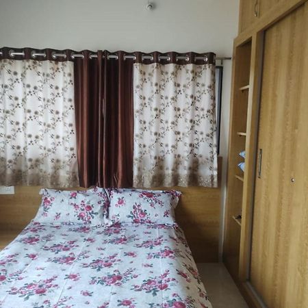 Shiv- Vatsalya Homestay Nashik Ngoại thất bức ảnh