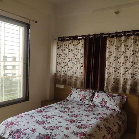 Shiv- Vatsalya Homestay Nashik Ngoại thất bức ảnh