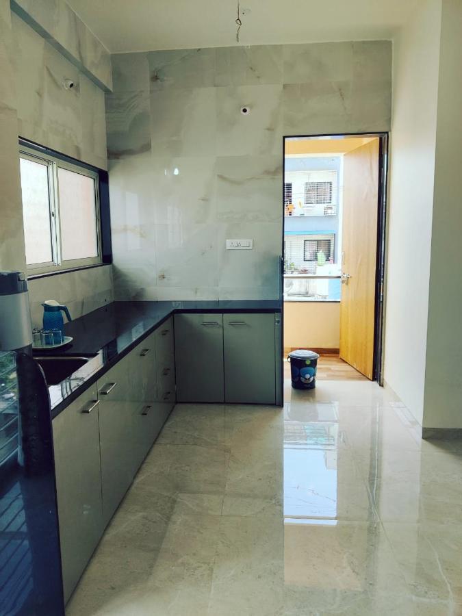 Shiv- Vatsalya Homestay Nashik Ngoại thất bức ảnh
