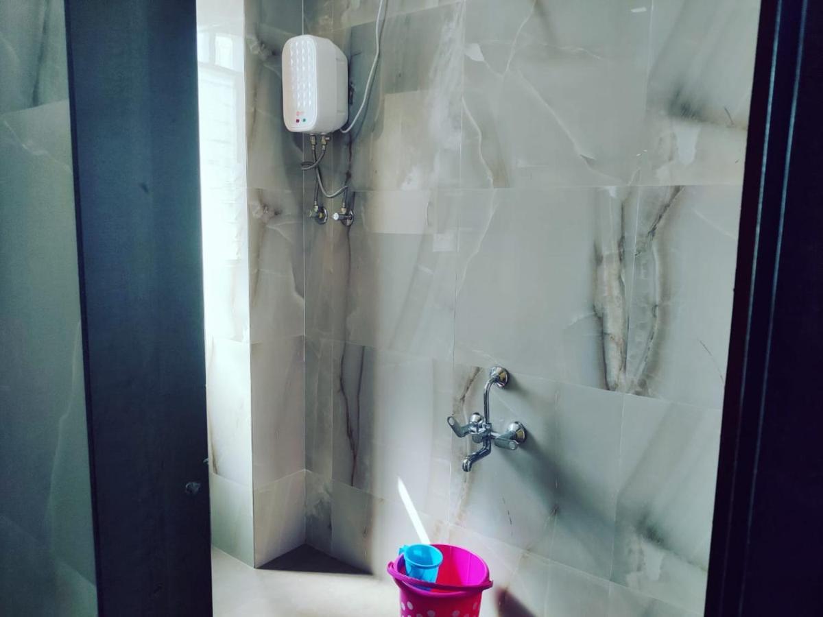 Shiv- Vatsalya Homestay Nashik Ngoại thất bức ảnh