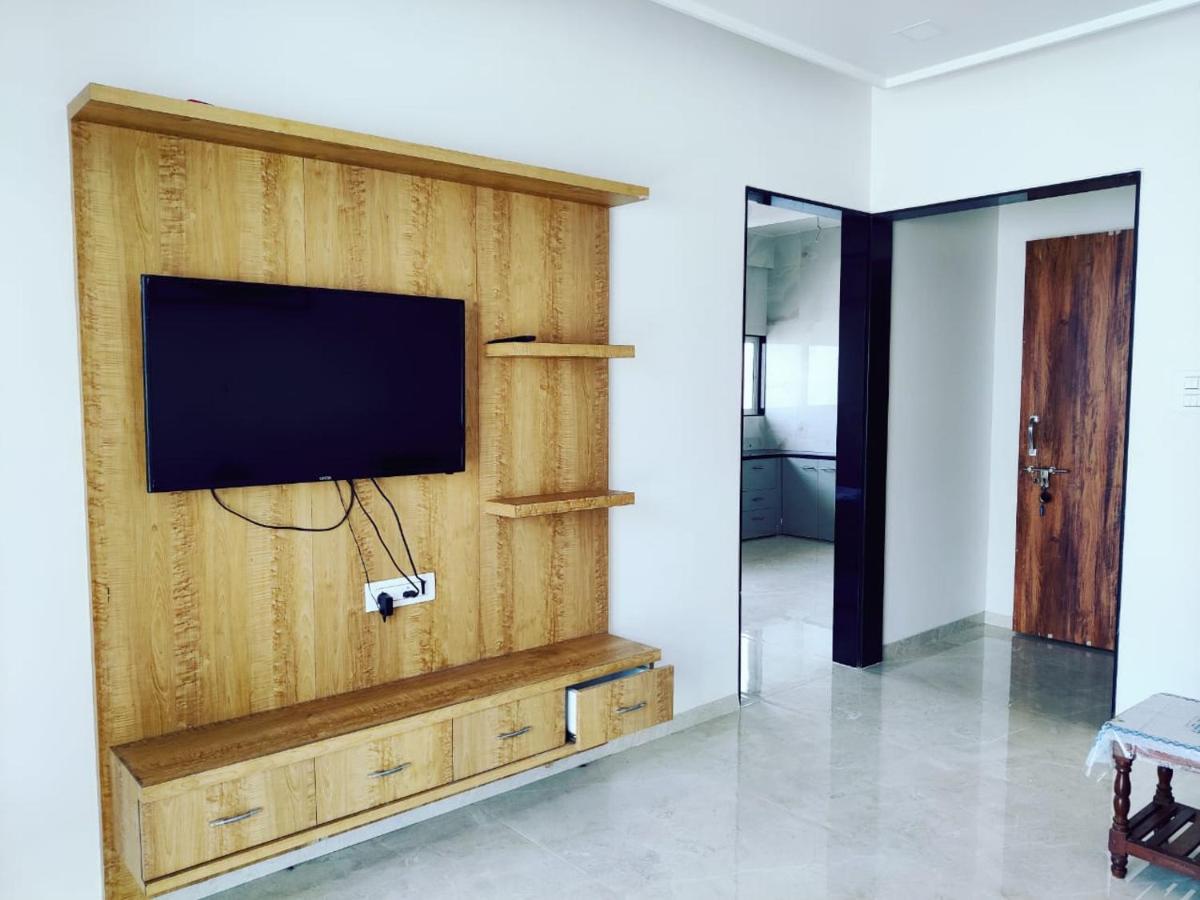 Shiv- Vatsalya Homestay Nashik Ngoại thất bức ảnh