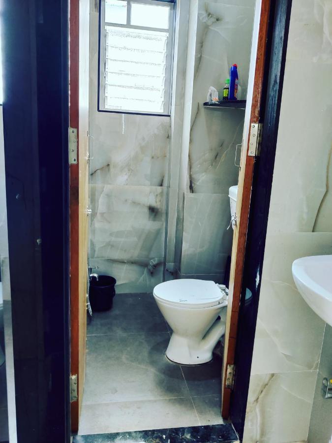 Shiv- Vatsalya Homestay Nashik Ngoại thất bức ảnh