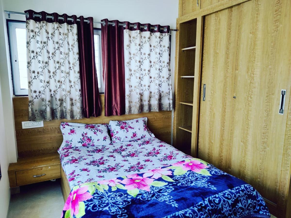 Shiv- Vatsalya Homestay Nashik Ngoại thất bức ảnh