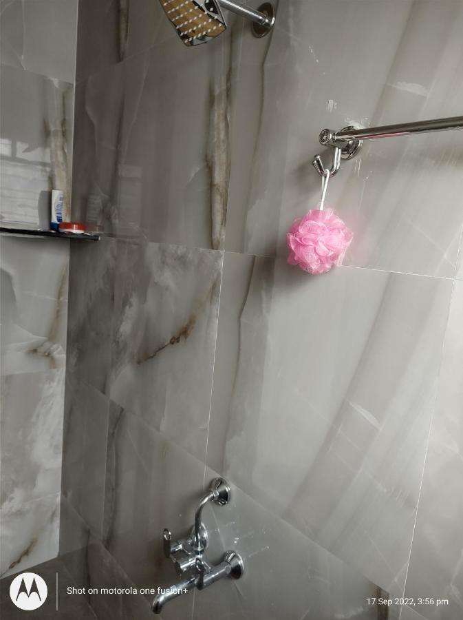 Shiv- Vatsalya Homestay Nashik Ngoại thất bức ảnh