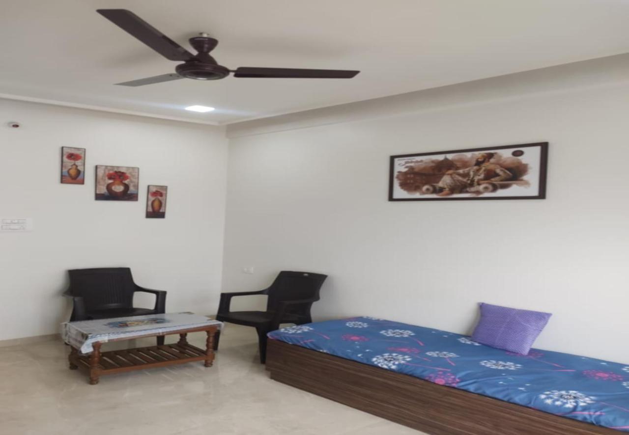 Shiv- Vatsalya Homestay Nashik Ngoại thất bức ảnh