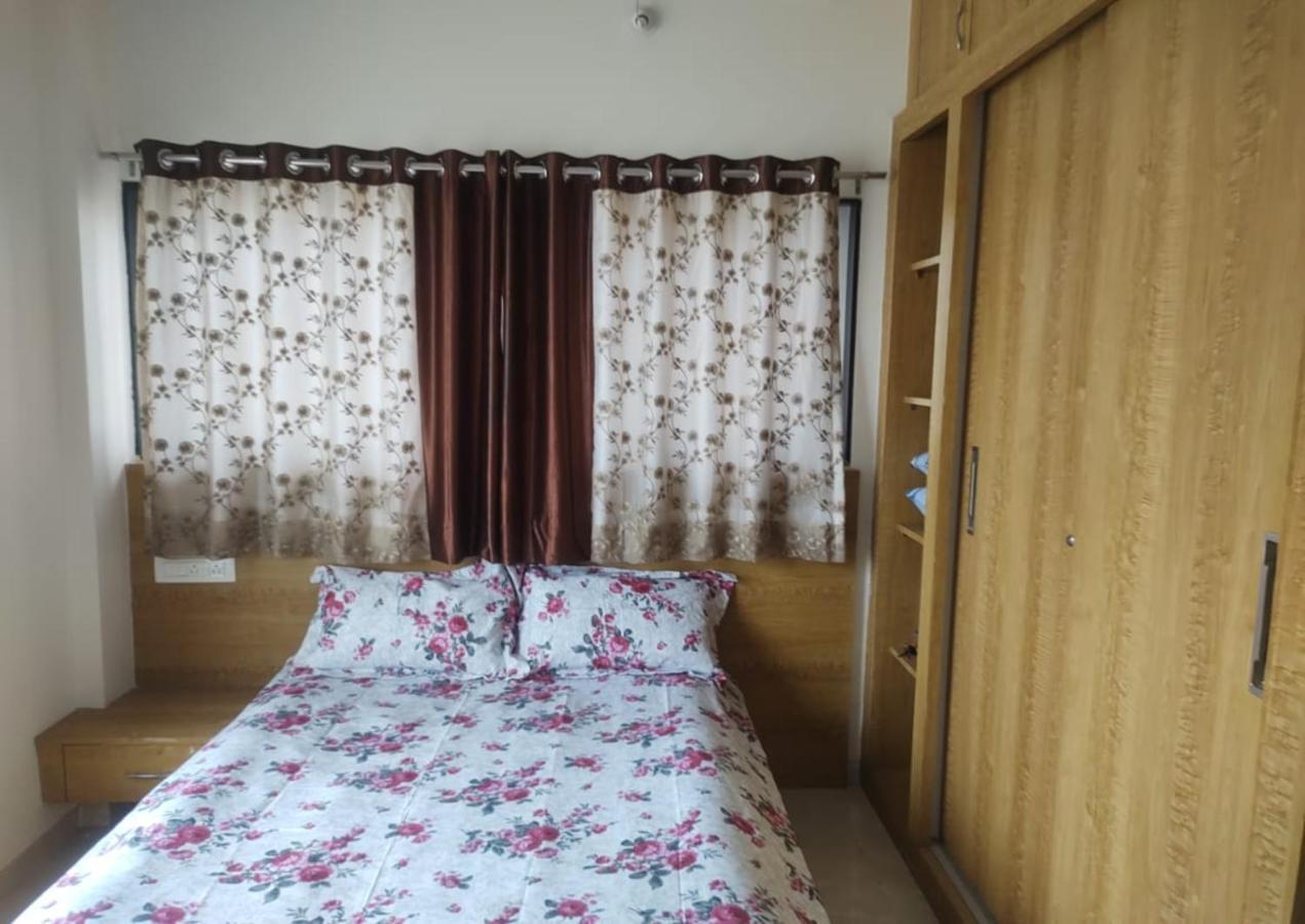 Shiv- Vatsalya Homestay Nashik Ngoại thất bức ảnh