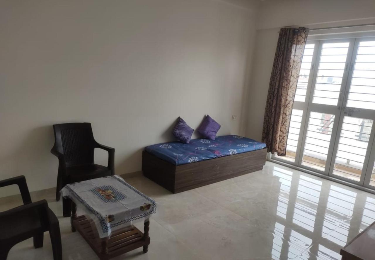 Shiv- Vatsalya Homestay Nashik Ngoại thất bức ảnh