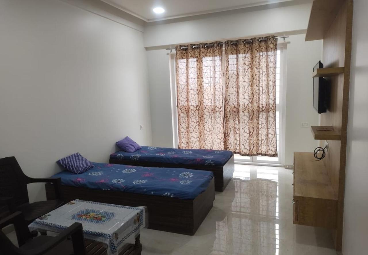 Shiv- Vatsalya Homestay Nashik Ngoại thất bức ảnh