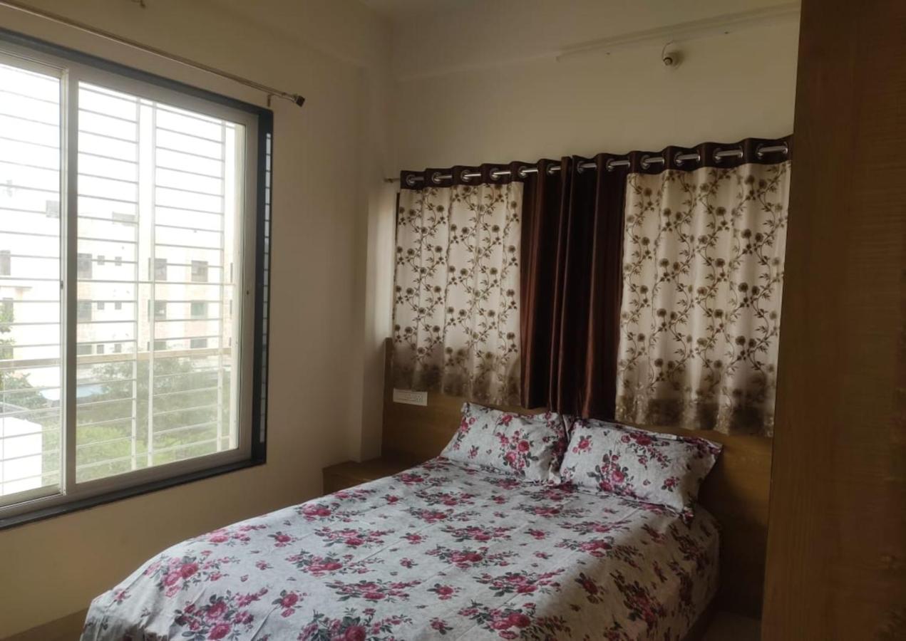 Shiv- Vatsalya Homestay Nashik Ngoại thất bức ảnh
