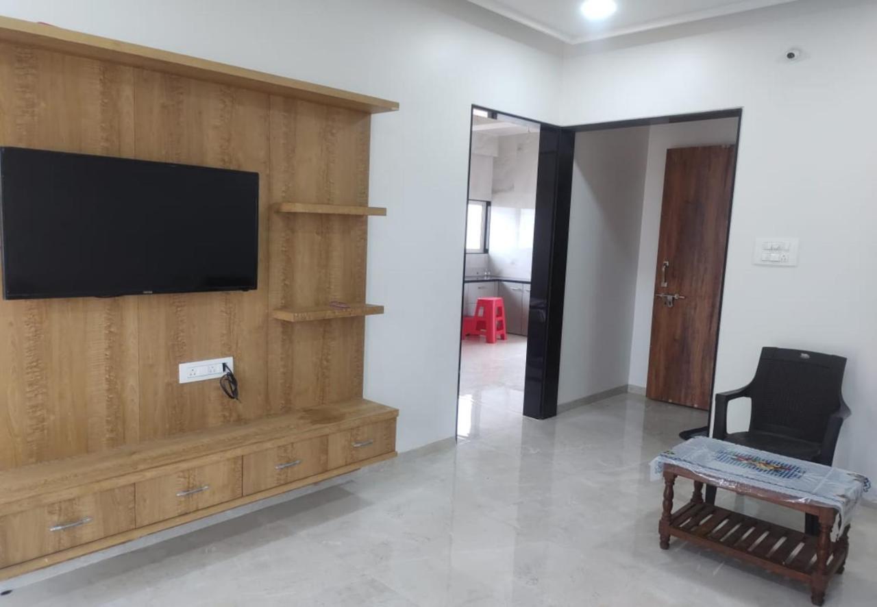 Shiv- Vatsalya Homestay Nashik Ngoại thất bức ảnh