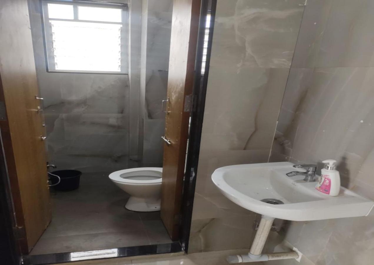 Shiv- Vatsalya Homestay Nashik Ngoại thất bức ảnh