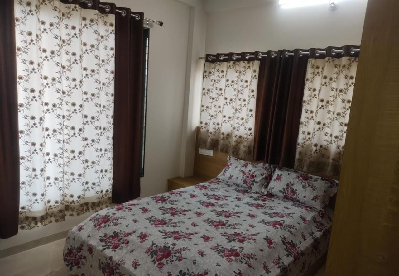 Shiv- Vatsalya Homestay Nashik Ngoại thất bức ảnh