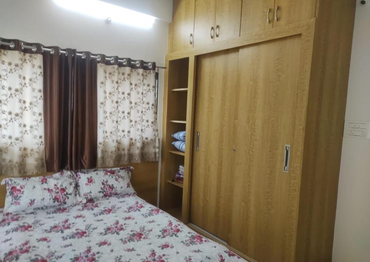 Shiv- Vatsalya Homestay Nashik Ngoại thất bức ảnh
