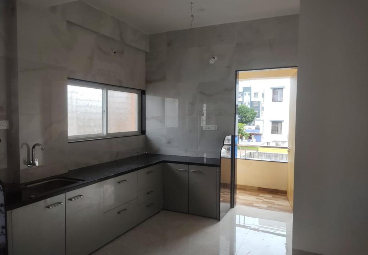 Shiv- Vatsalya Homestay Nashik Ngoại thất bức ảnh