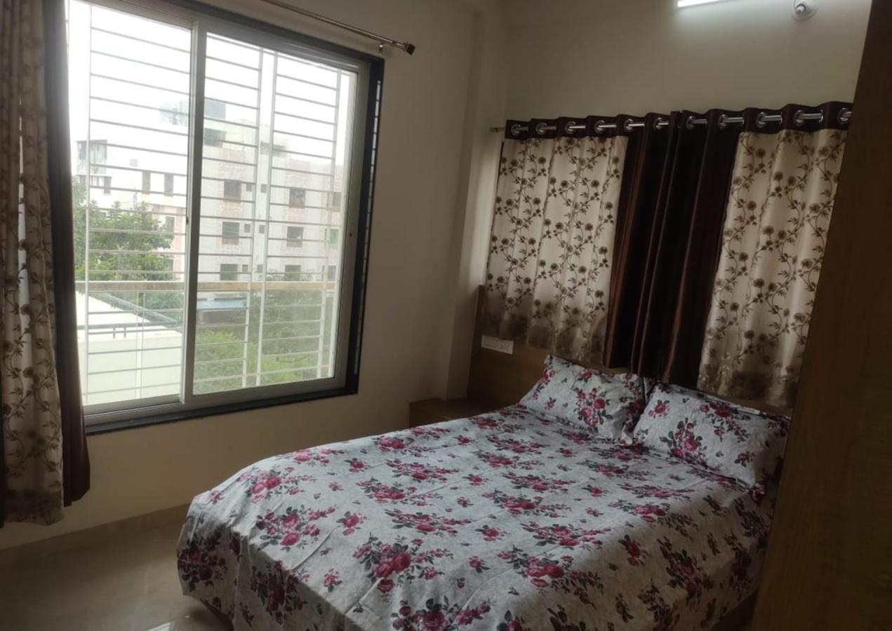 Shiv- Vatsalya Homestay Nashik Ngoại thất bức ảnh