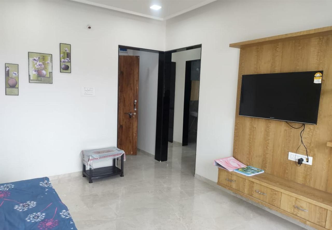 Shiv- Vatsalya Homestay Nashik Ngoại thất bức ảnh